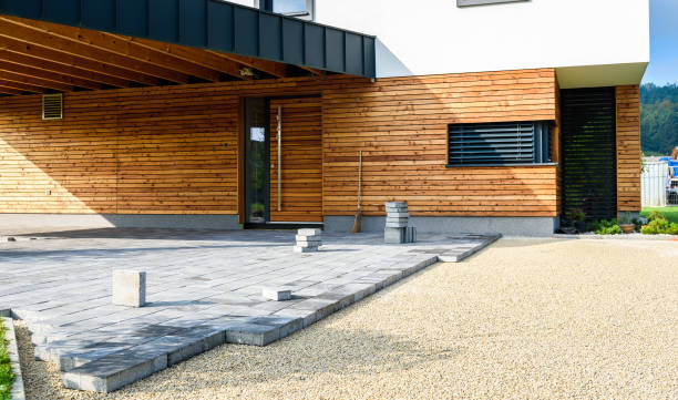 Best Best Driveway Pavers  in Camden, AR