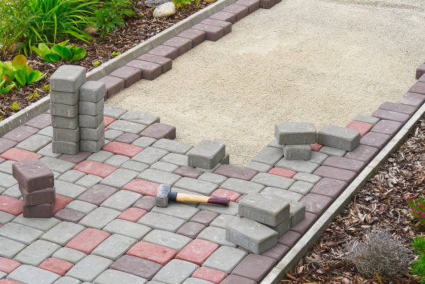 Best Cobblestone Driveway Pavers  in Camden, AR