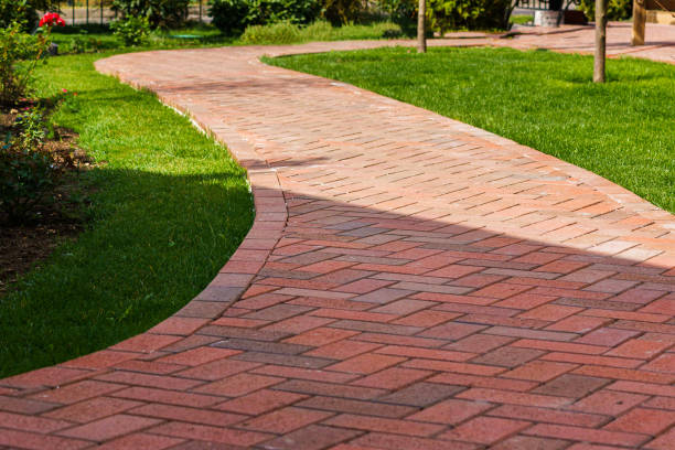 Professional Driveway Pavers in Camden, AR