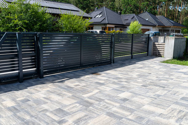 Best Concrete Paver Driveway  in Camden, AR