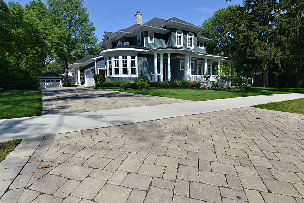 Best Residential Driveway Paver Services  in Camden, AR