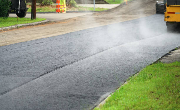 Best Driveway Resurfacing Pavers  in Camden, AR
