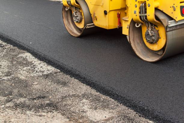 Professional Driveway Pavers in Camden, AR