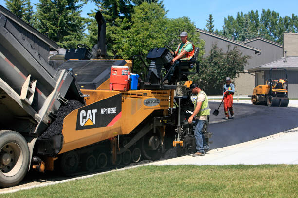 Best Driveway Pavers Near Me  in Camden, AR