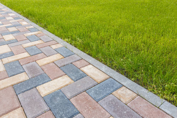 Best Concrete Paver Driveway  in Camden, AR